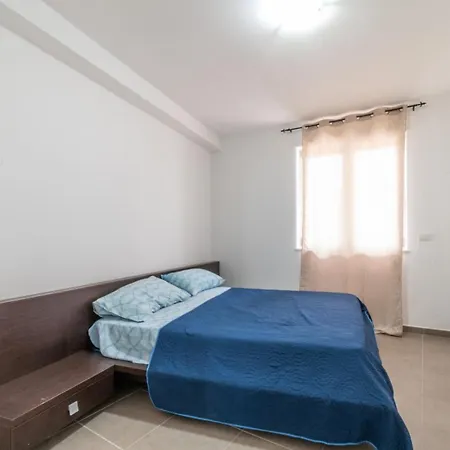 Appartement Pacifico Otrante