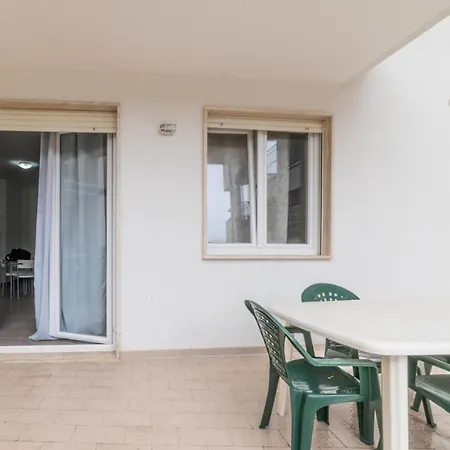 Pacifico Apartment Otranto