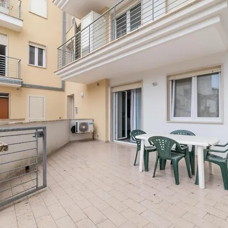 Pacifico Apartment Otranto