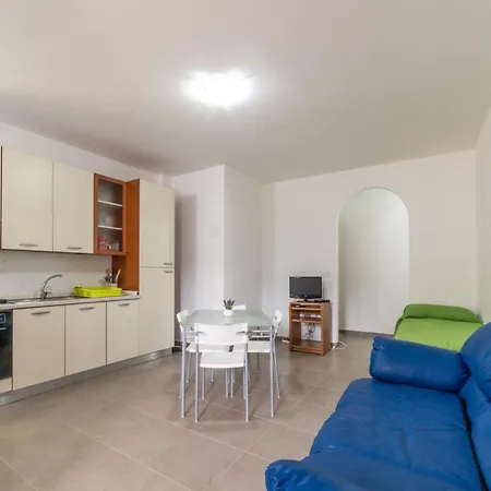 Apartment Pacifico Otranto