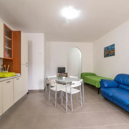 Pacifico Apartment Otranto