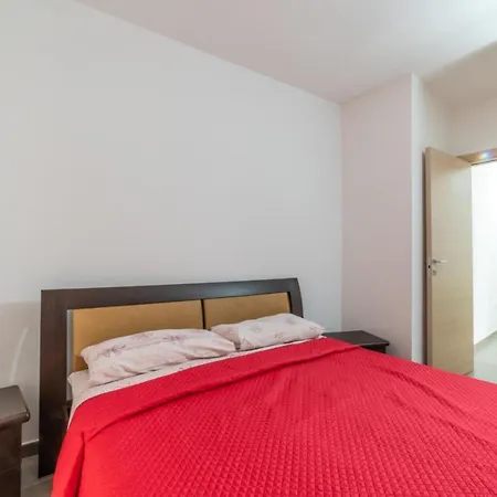 Apartment Pacifico Otranto