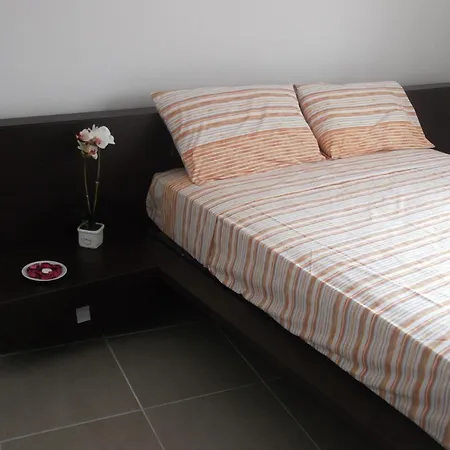 Pacifico Apartment